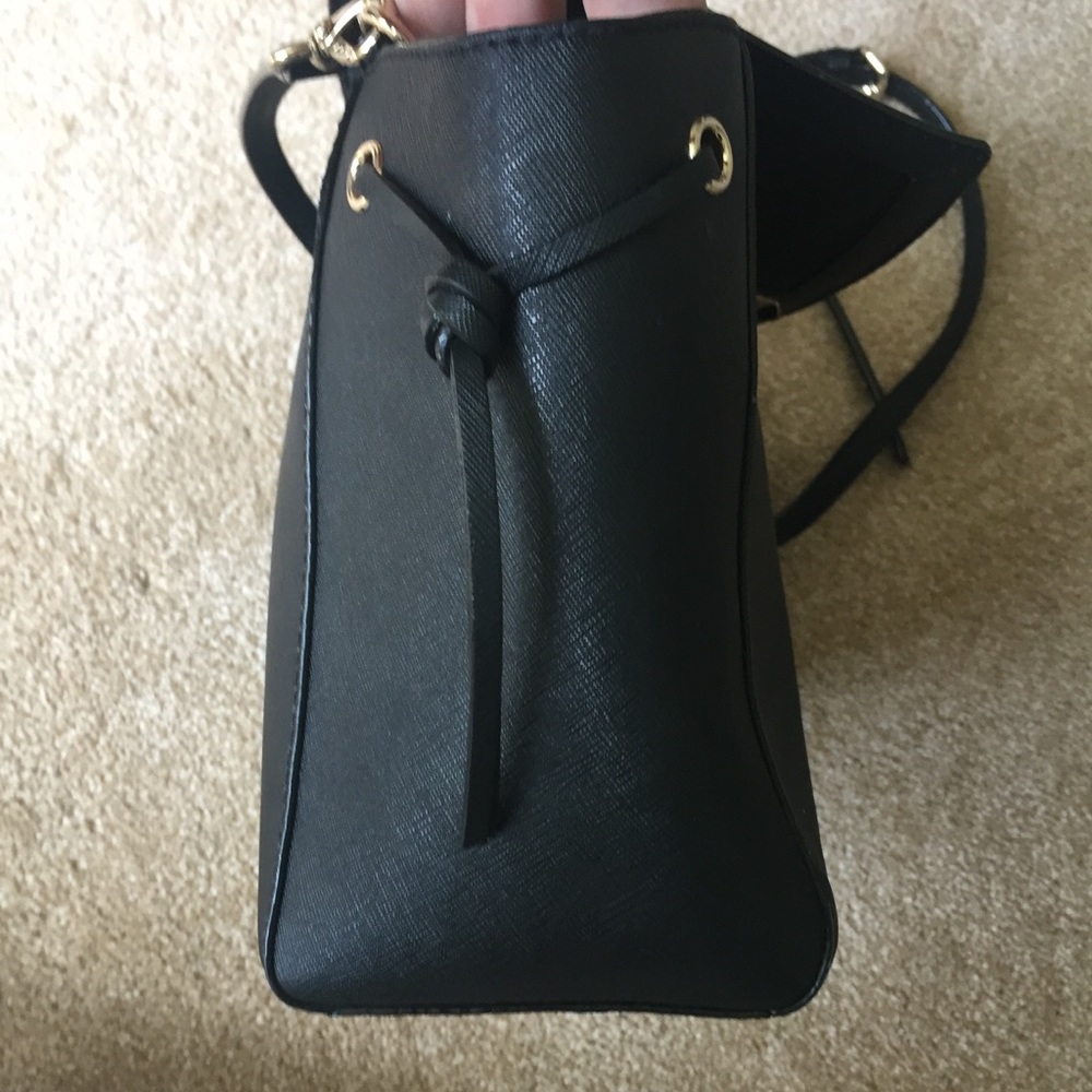 Kate Spade black bag - Picture 8 of 11